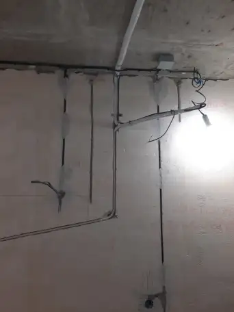 Электрик  / электромонтажные работы, фотография 4