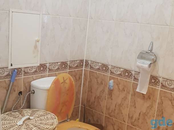 Сдам трёхкомнатную квартиру, фотография 4