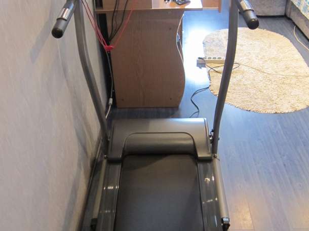 Электрическая беговая дорожка American Fitness TR HL-1366, фотография 2