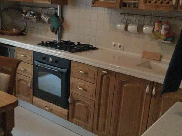 Продам 4х комнатную квартиру в районе авиа городка , фотография 3