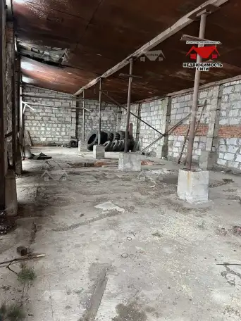 Складское помещение д.Солоное ул.Центральная 1Б, фотография 2