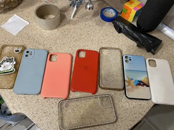 iPhone 11 128 гб СРОЧНО, фотография 6