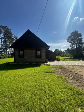 Агроусадьба с баней, Барановичский р-н ,Кадычицы, фотография 2