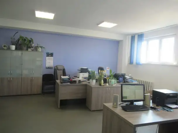 Продажа главного корпуса ОАО Завод ПАК г. Орша, фотография 3