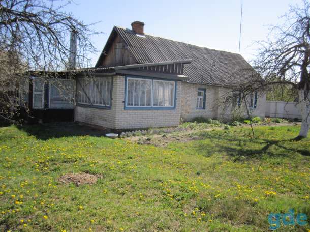 Срочно продам дом, ул. Ломоносова д.43, фотография 1