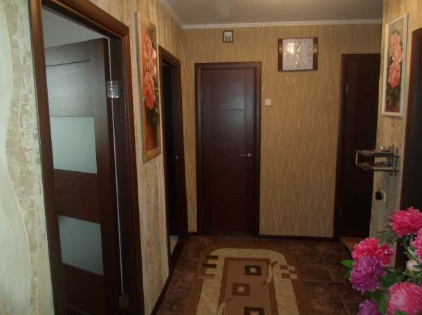 Продам 3-х комнатную квартиру, фотография 8