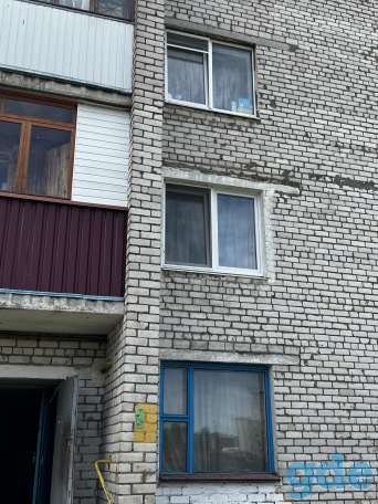 Продаю 3-х комнатную квартиру в г. Быхов, фотография 2