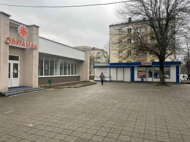 Сдается в аренду павильон, В.Гастинец, 73., фотография 2