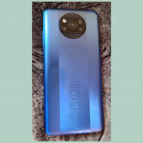 Xiaomi poco x3, фотография 1
