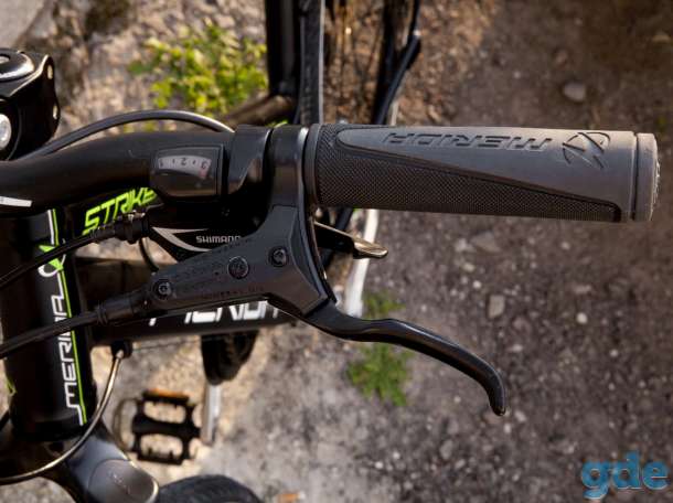 Merida Crossway Striker (НОВЫЙ!), фотография 2