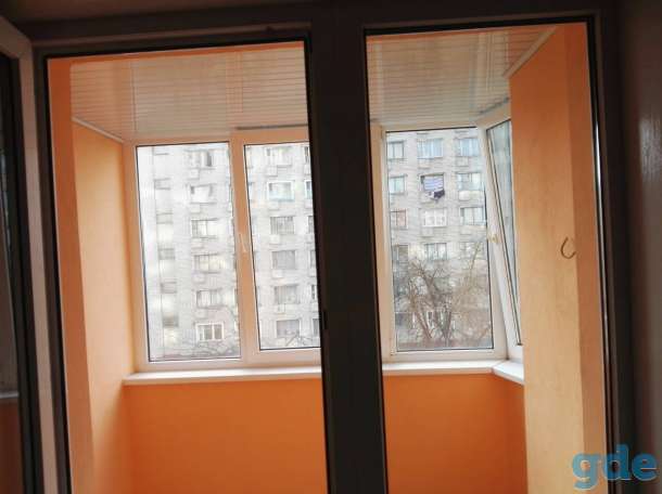 Отделочные работы, фотография 1