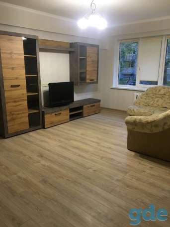 Сдам 2 комнатную квартиру на длительный срок, фотография 2