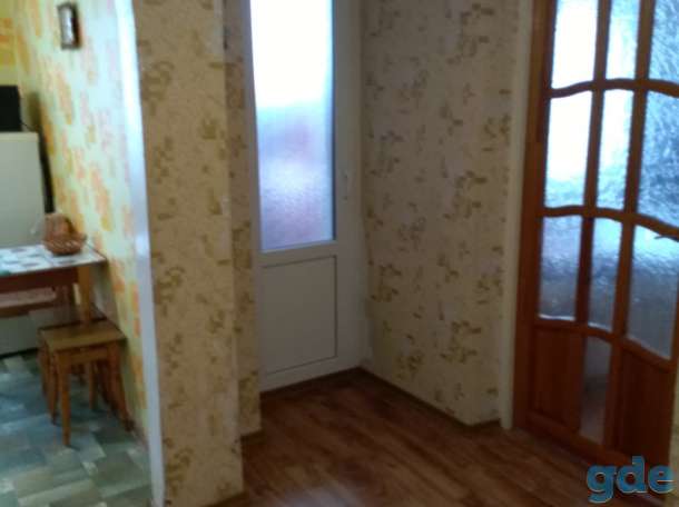 Квартира однакомнатная, ул.Брестская 51, фотография 3