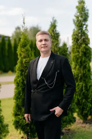 ВЕДУЩИЙ МЕРОПРИЯТИЙ Минск вся Беларусь, фотография 2