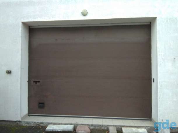 Склад 213,9м2, ул.Гоздецкого, 10/2, фотография 3