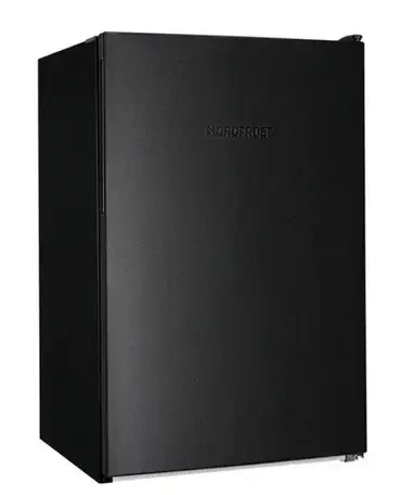 Морозильник nordfrost df 260nf bap, фотография 1