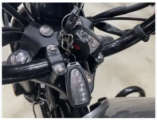 Мопед VMC Monster plus, фотография 14