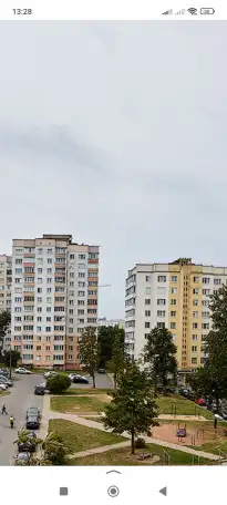 Двухкомнатная квартира у метро Пушкинская, фотография 10