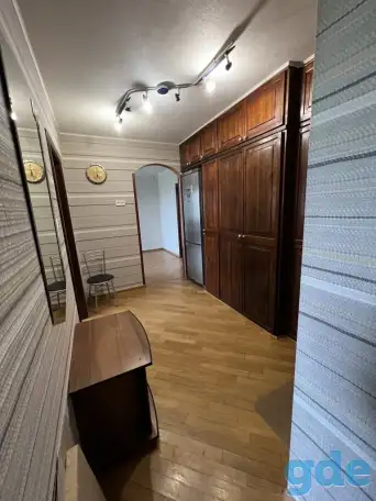 Сдам квартиру, 2 пер Багратиона,19, фотография 1