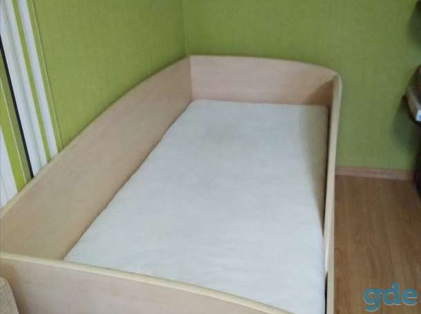 Продам кровать, фотография 7