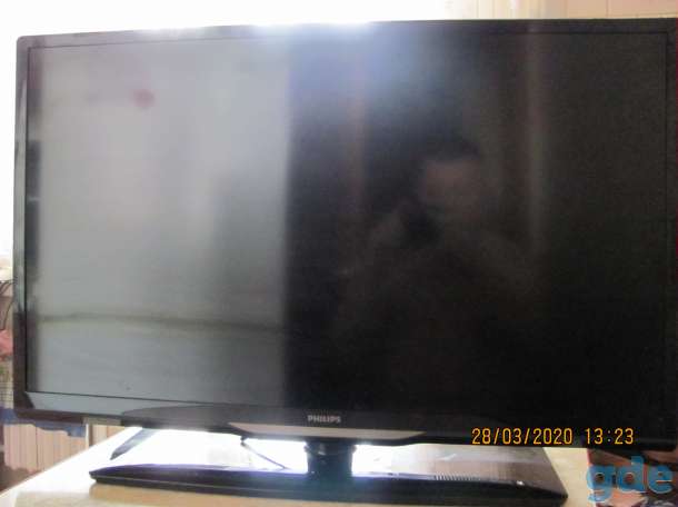 продам тв PHILIPS 32PFL3258H/12, фотография 4