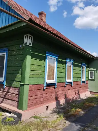 ПРОДАЖА ОДНОКВАРТИРНОЙ ДОМА, ул.Новая д.4, фотография 2