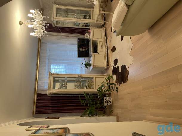 Продам квартиру, Дзержинского 152а, фотография 1