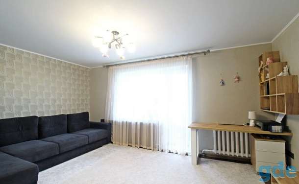 Продам квартиру в центре Логойска, фотография 5