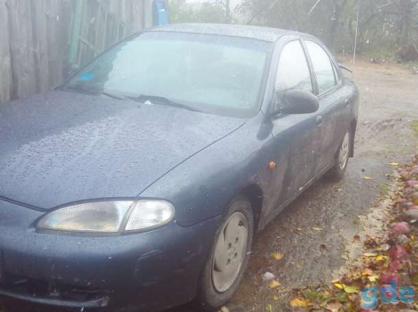 Продаю Hyundai lantra, фотография 1
