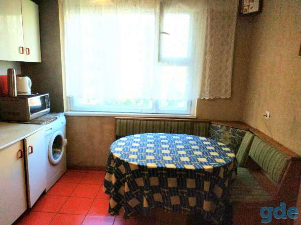 долгосрочная аренда квартир, фотография 6