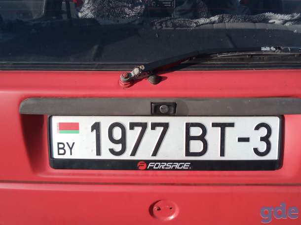 Продам Volkswagen Golf, фотография 3