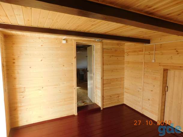 Продаю продам дом дачу пригодный, фотография 4