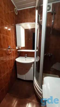 Сдаю двухкомнатную квартиру, Г. ,  ул. Локомотивная, 5, фотография 4