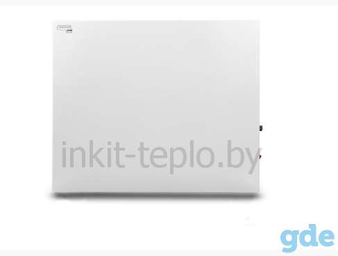 Инфракрасный обогреватель СТН 300 Вт с регулятором белый, фотография 5