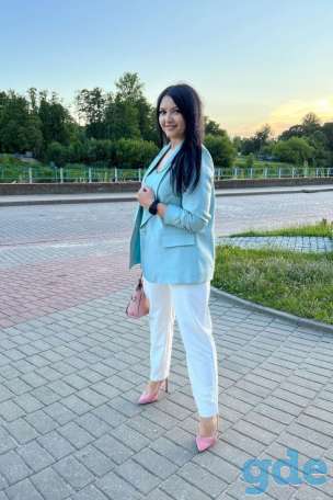 Одежда белорусского бренда Lizet, фотография 2