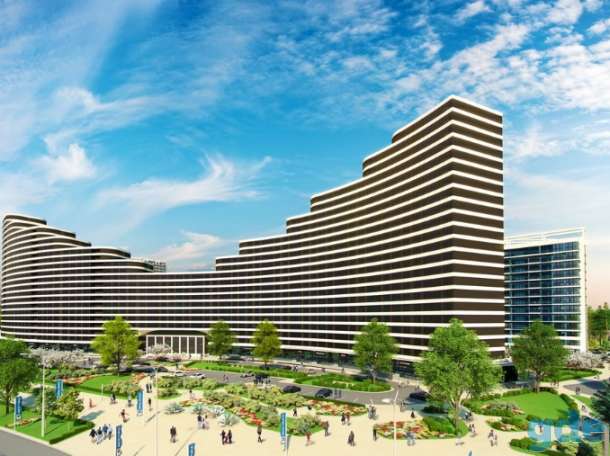 продам новостройку 2 комн в Минске Центр, ул.Аэродромная, фотография 1