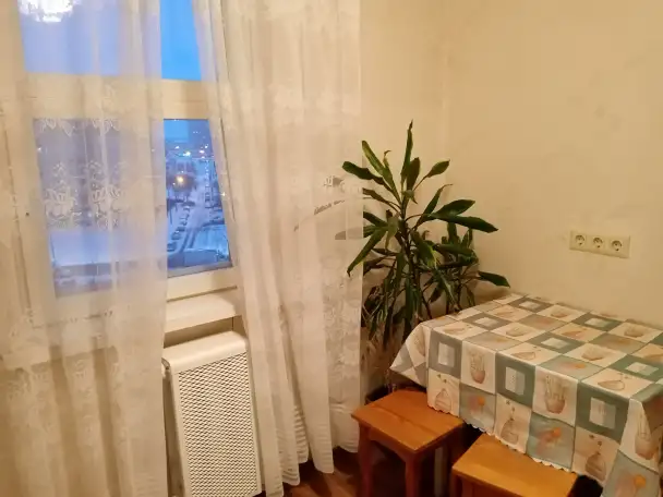 Сдам 1  комнатную каартиру, Ул.Лобанка д.71 кв 136, фотография 4