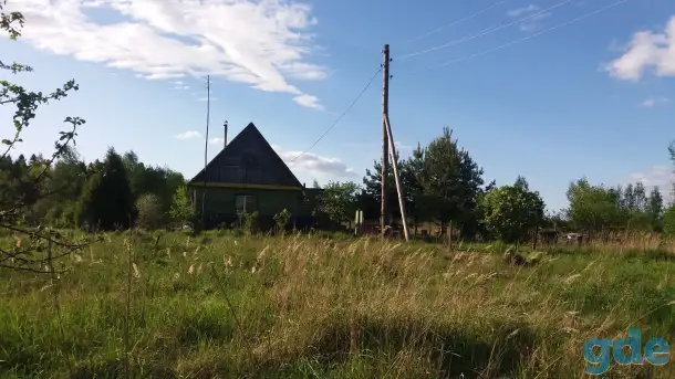 Продам дом, фотография 5