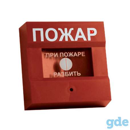 охранно-пожарные сигнализации (проектирование, монтаж, обслуживание), фотография 1
