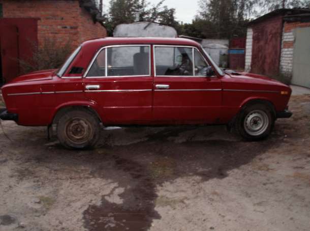 Продам ВАЗ 2106, фотография 1