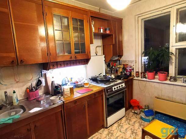 Продам однокомнатную квартиру ка Комаровке, Ул. Куйбышева, 75, фотография 1