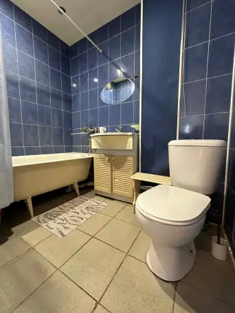 Квартира на сутки в Солигорске, Козлова 5, фотография 12
