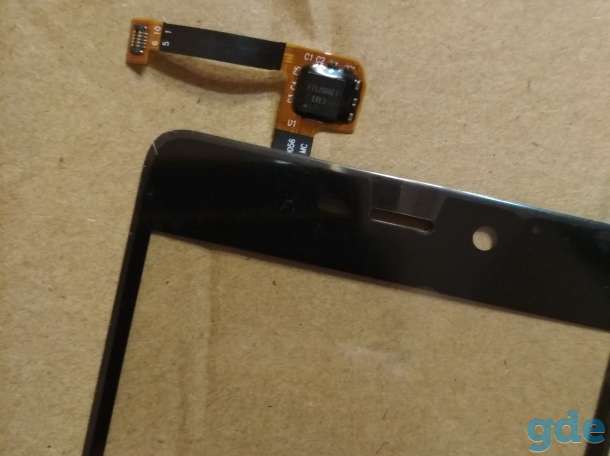 Touch screen redmi 4 & redmi 4 pro / тачскрин для redmi 4 и redmi 4 pro, фотография 2