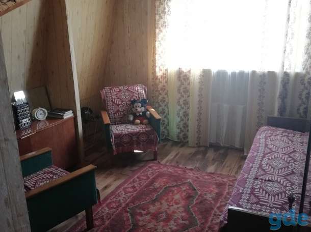 Дача, 9 км от мкад, фотография 5
