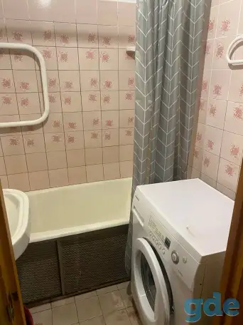 Посуточно сдам квартиру в г. Береза, фотография 3