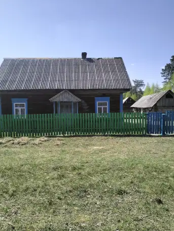 дом, д Ямицы, фотография 4