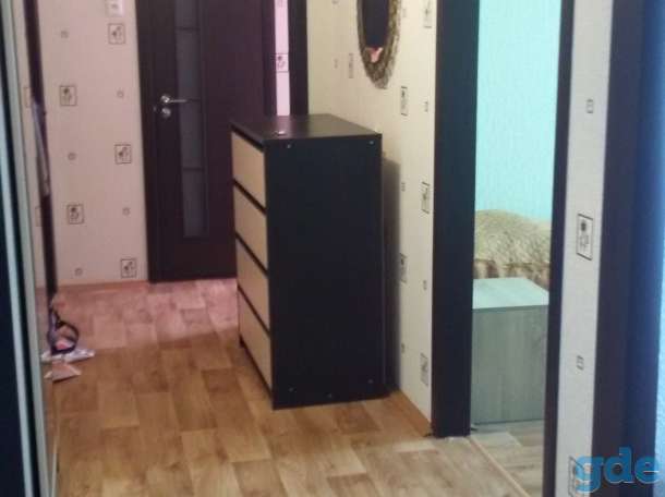 снять квартиру на сутки в Жлобине, мкр.16 д.47, фотография 4