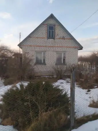 Дом в Мороськах, фотография 1