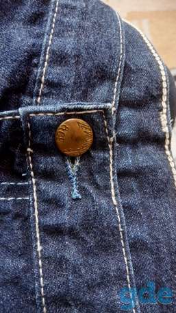 Шорты Levis, фотография 2