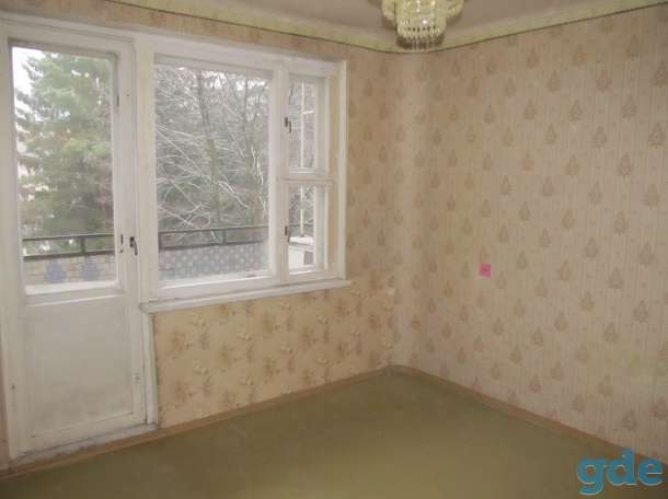 Двухкомнатная квартира в Заводском районе г. Минска, фотография 3